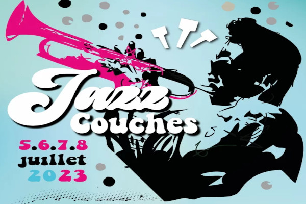 Jazz à Couches 2023