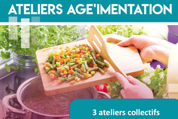 Les ateliers Age’imentation Couches Epinac CCGAM CIAS