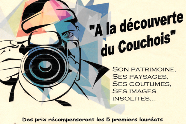 Concours photos TCAC