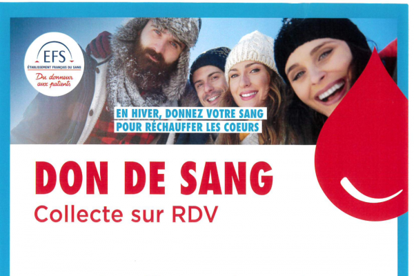 Don de sang