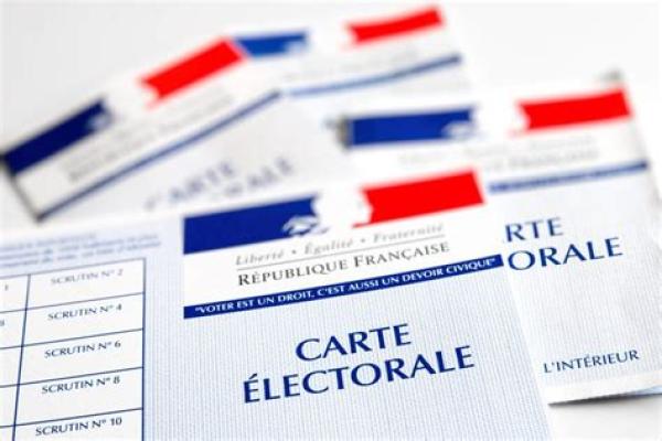 Election présidentielle 