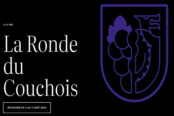 La ronde du Couchois 2025