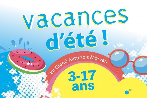 Inscriptions Centre de loisirs Été 2025