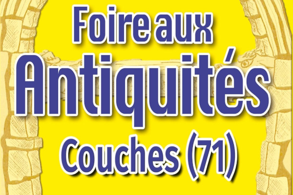 Foire aux Antiquités