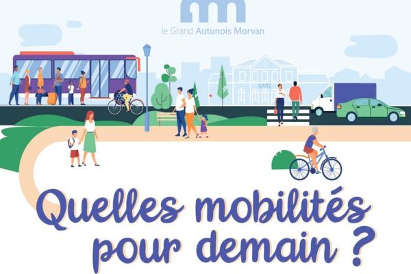 Mobilité : Candidatez au Comité des partenaires