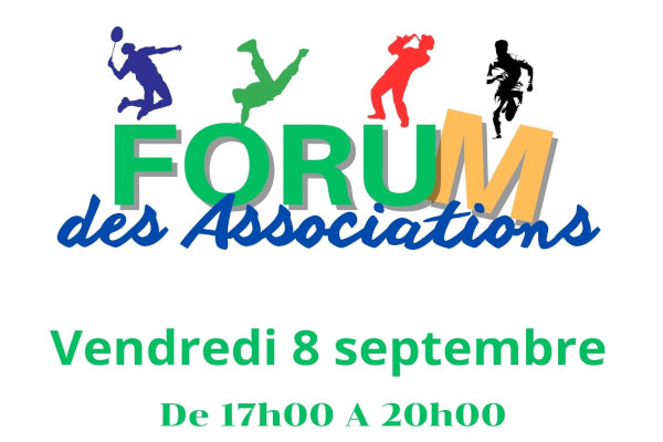 Forum des Associations