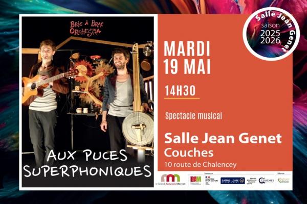 Aux puces superphoniques