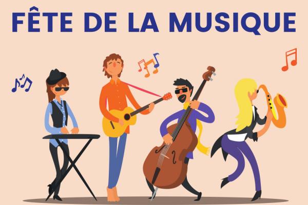 Fête de la Musique