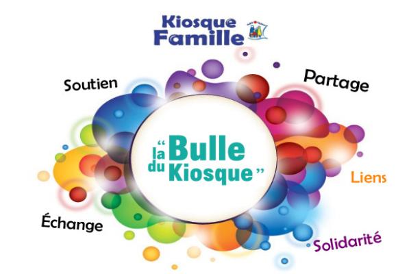 Animation Kiosque Famille 19 novembre 2021