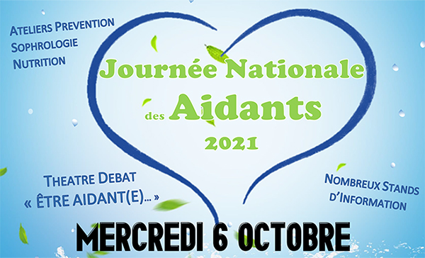 Affiche de l'événement