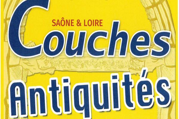 Couches Antiquités 2022