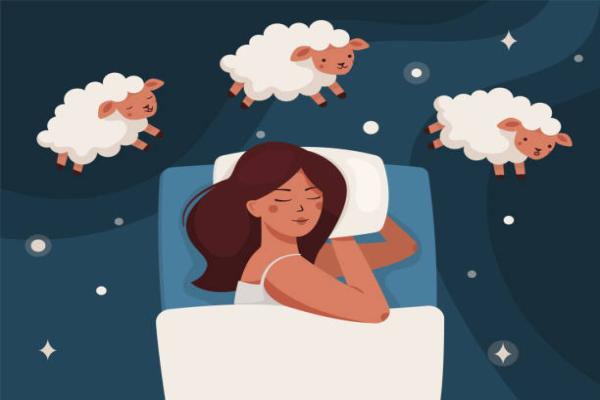 Conférence  : Le sommeil, un allié pour la santé et le bien être