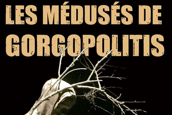 Les médusés de Gorgopolitis