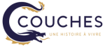 Logo Commune de Couches