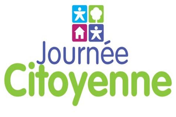 Journée Citoyenne Couches 13 mai 2023 Remerciements